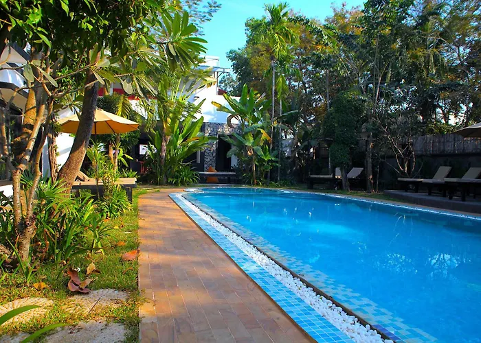 Hotel Prana 4*