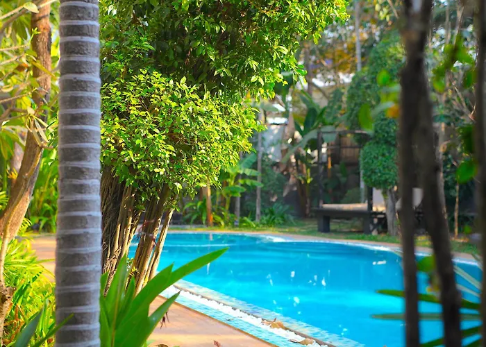 Hotel Prana 4*
