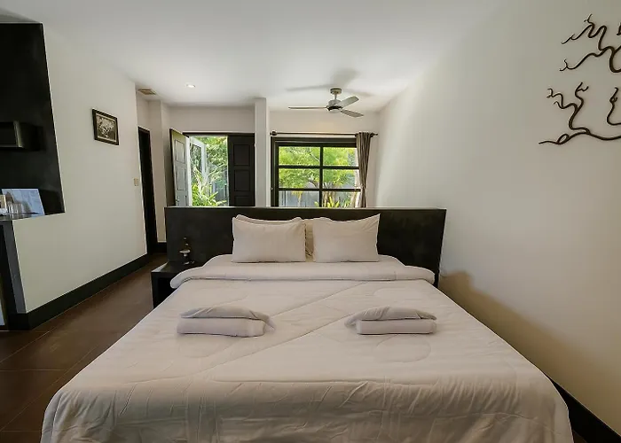 Prana 4* Siem Reap