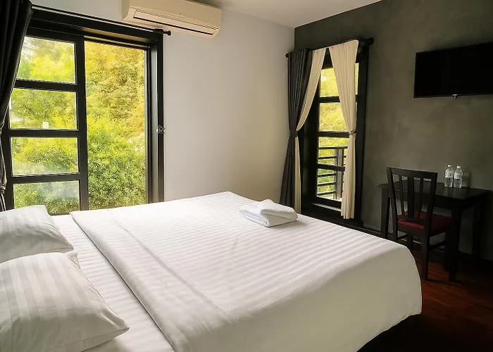 Prana Siem Reap
