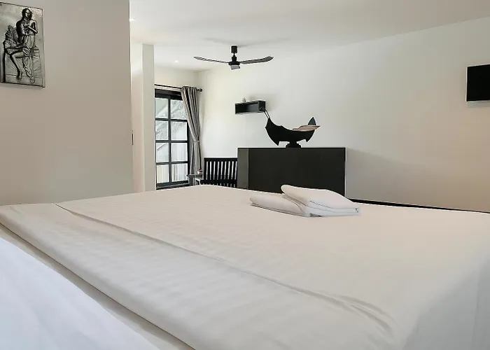 Hotel Prana Siem Reap