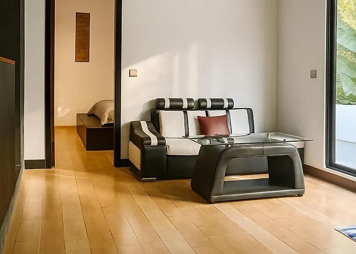 Prana Hotel