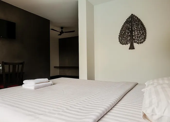Prana Hotel Siem Reap