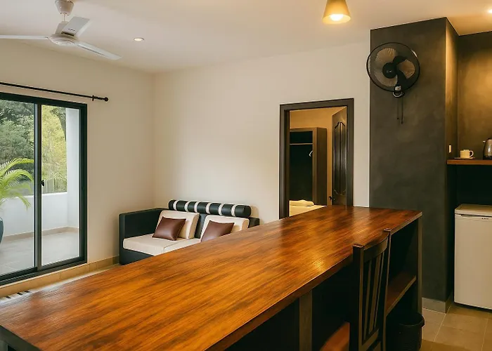 Hotel Prana Siem Reap