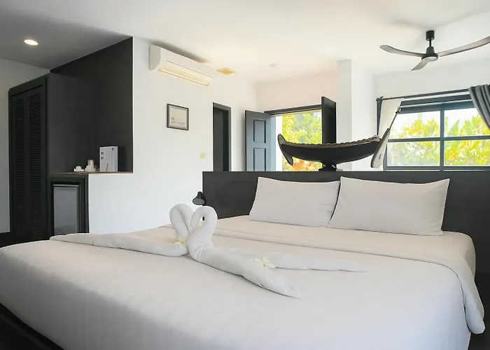 Prana Siem Reap