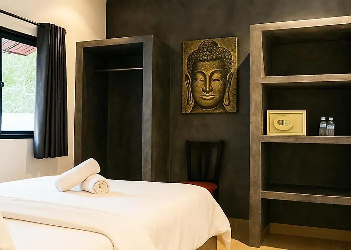 Prana 4* Siem Reap