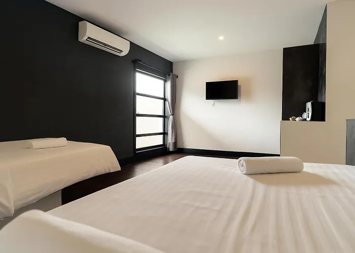 Hotel Prana