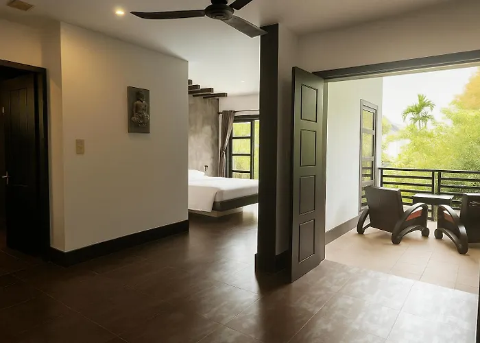 Prana Siem Reap