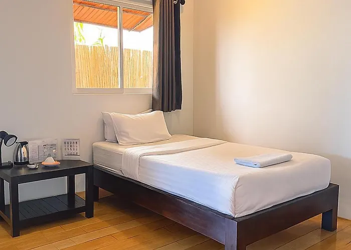 Hotel Prana
