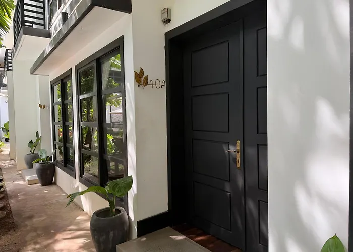 Prana Siem Reap