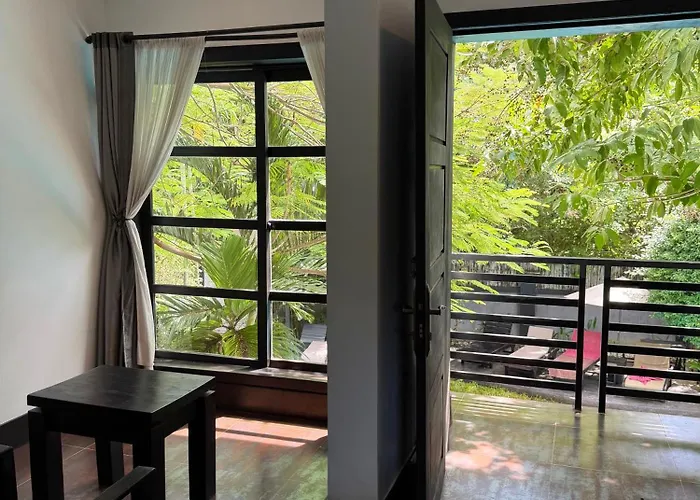 Prana Hotel