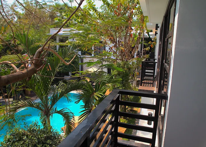 Prana Hotel