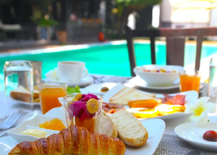 Prana Hotel