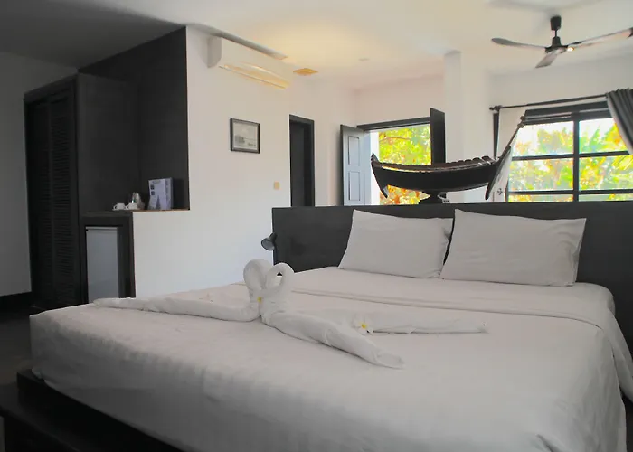 Prana Hotel 4*