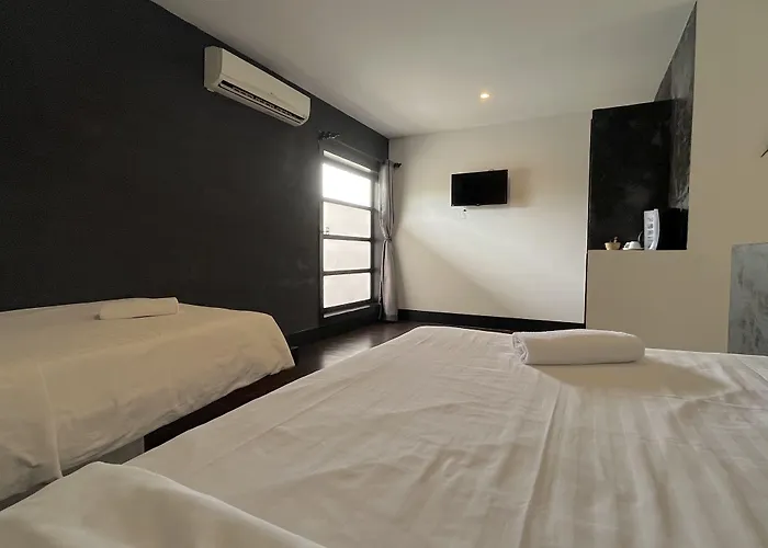 Prana 4* Siem Reap