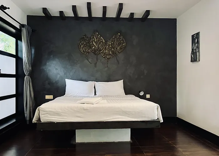 Prana Hotel
