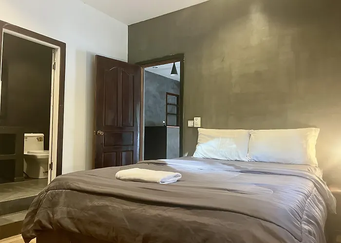 Prana Siem Reap