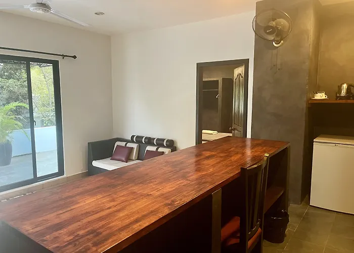 Hotel Prana
