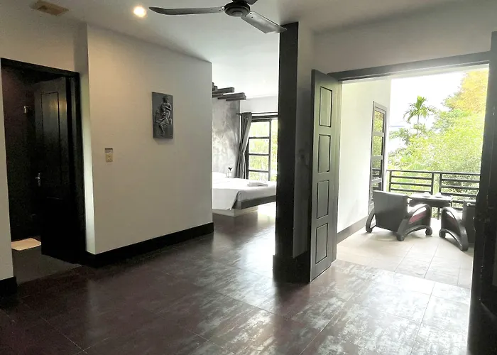 Prana Hotel Siem Reap