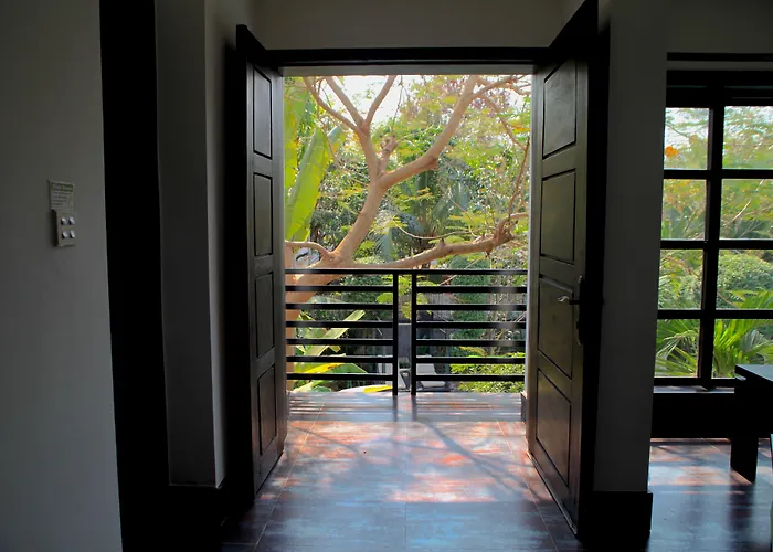 Prana Siem Reap