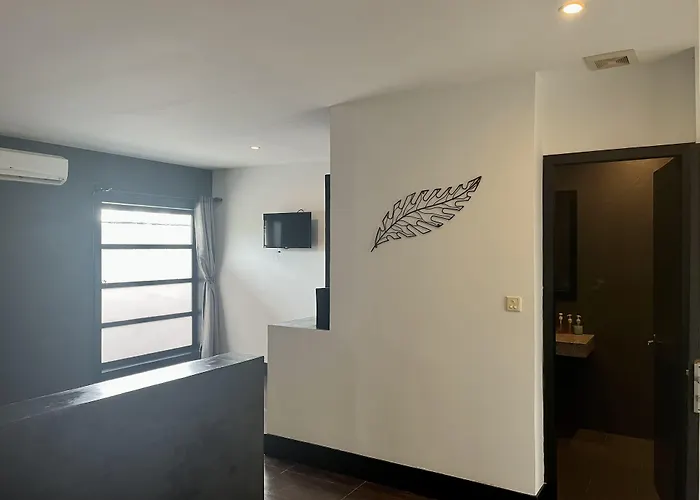 Hotel Prana