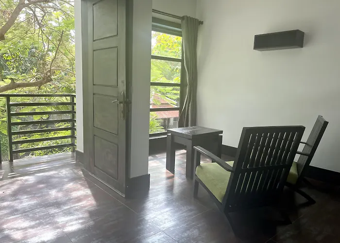 Hotel Prana Siem Reap