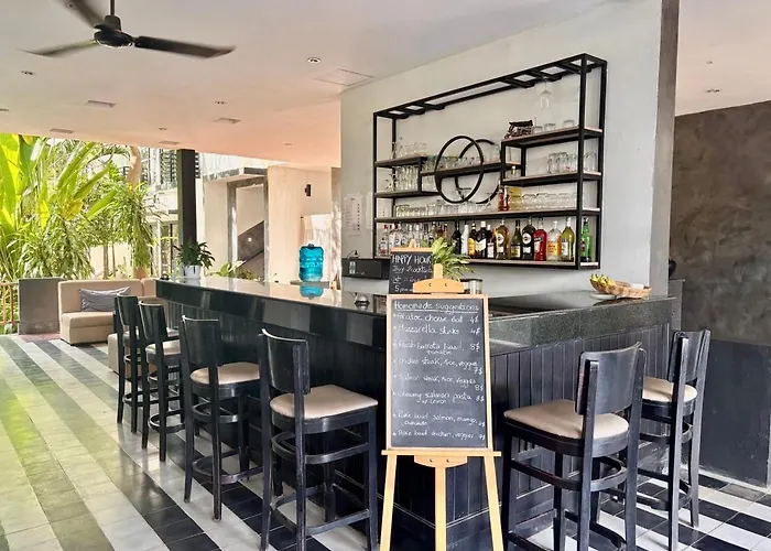 Prana Siem Reap