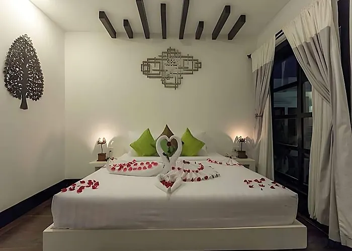 Prana Hotel