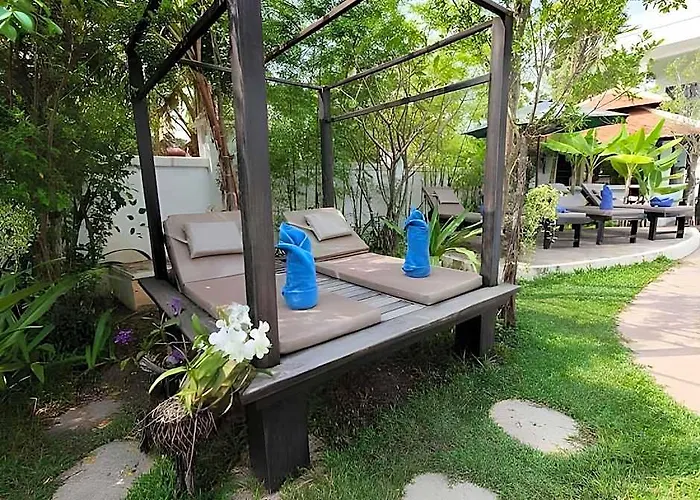 Hotel Prana