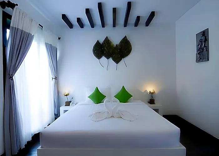 Hotel Prana 4*