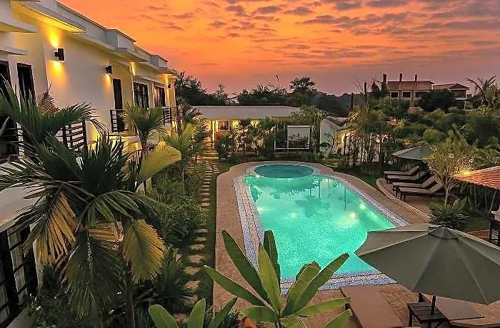 Prana Siem Reap