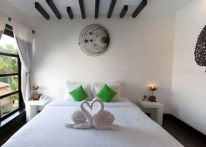 Hotel Prana