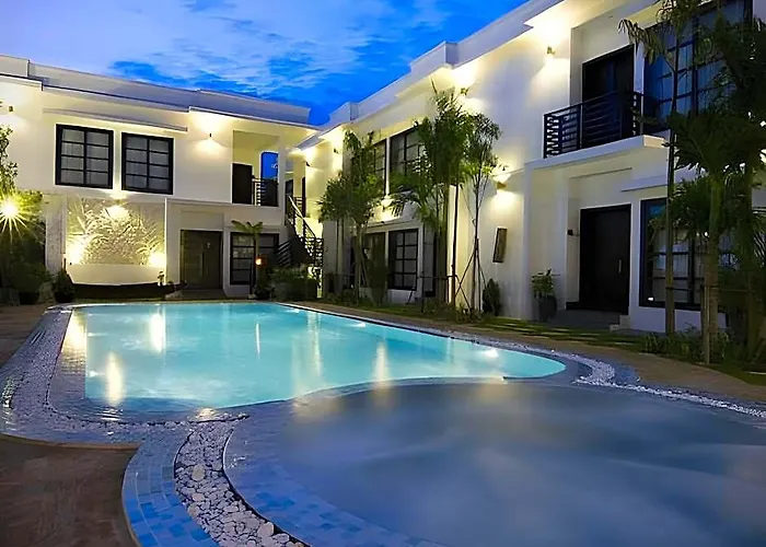 Hotel Prana Siem Reap