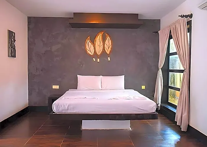 Hotel Prana 4*