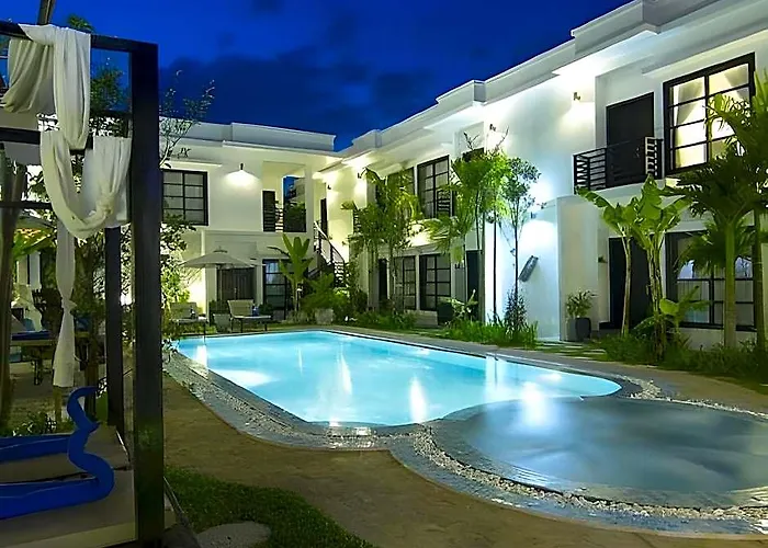 Prana Hotel
