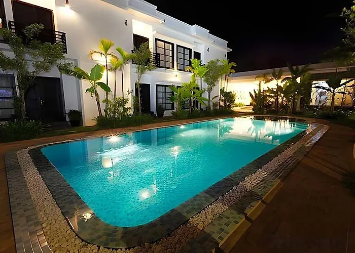 Prana Hotel