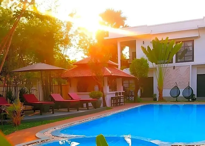 Hotel Prana