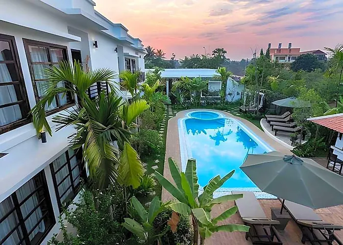 Prana Siem Reap