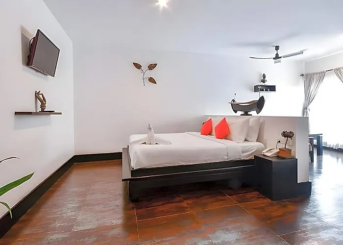 Prana Siem Reap