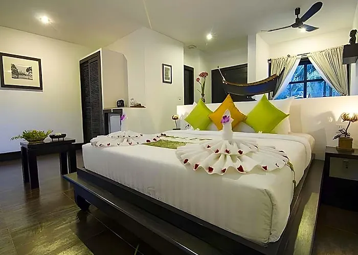 Hotel Prana 4*