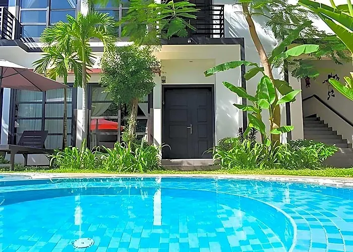 Hotel Prana 4*