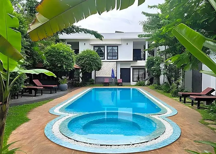 Prana Siem Reap
