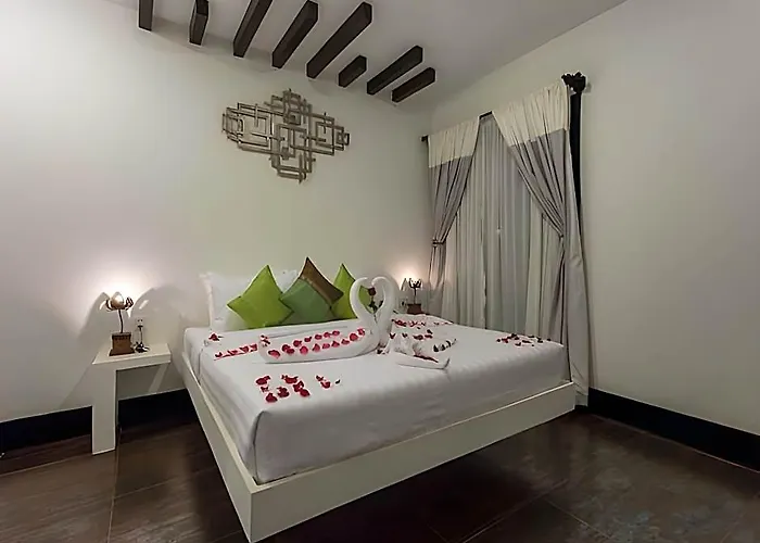 Prana Hotel