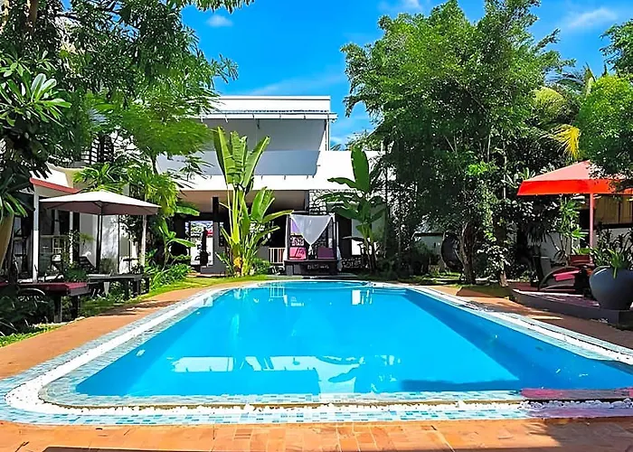 Prana Hotel