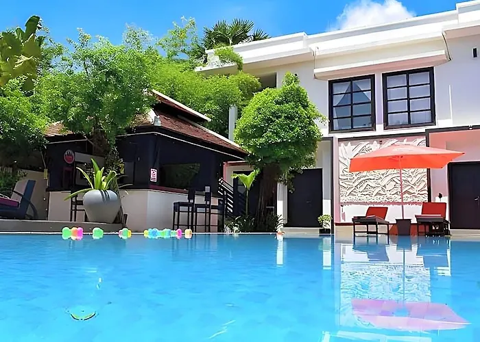 Hotel Prana 4*