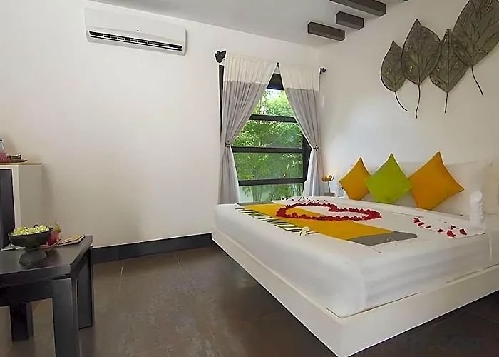 Prana Hotel Siem Reap