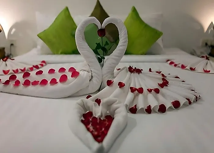 Hotel Prana