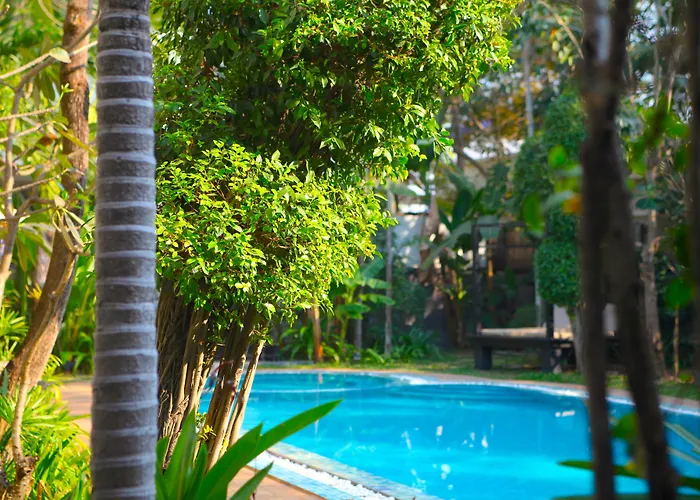 Hotel Prana Siem Reap