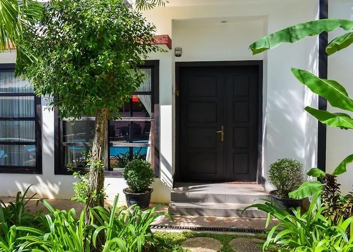 Hotel Prana 4*