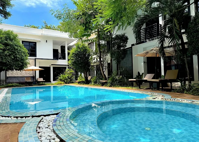 Prana Siem Reap